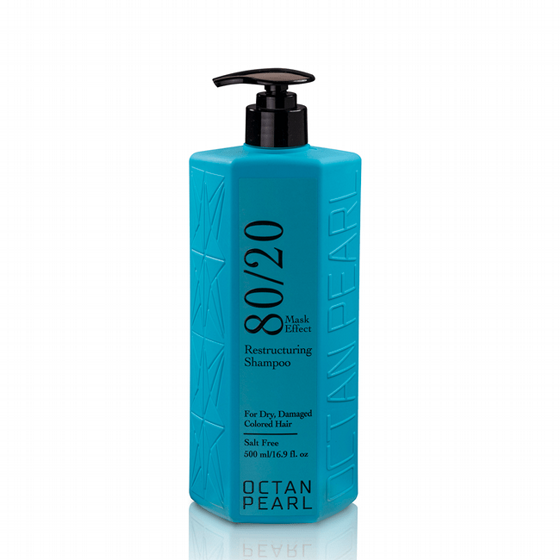 ���� ������ ������� 80/20 ��� ����� 500 ��- ����� ��� OCTAN PEARL