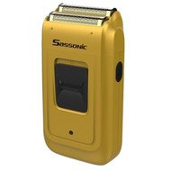 מכונת גילוח מבית SASSONIC ססוניק דגם ESE1002 BARBER SHAVE מכונת גילוח מבית SASSONIC ססוניק דגם ESE1002 BARBER SHAVE