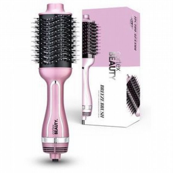 ����� �� ������ ����� Cortex pro Breeze Brush ������ ���