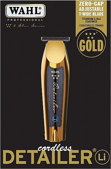 ����� ������ ���� ������� ��� Wahl Detailer 8171-700