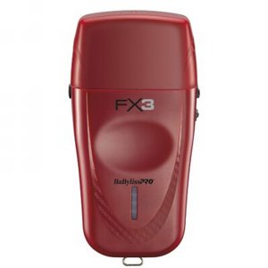 מכונת גילוח בייביליס פרו BaBylissPro FX3S מכונת גילוח בייביליס פרו BaBylissPro FX3S