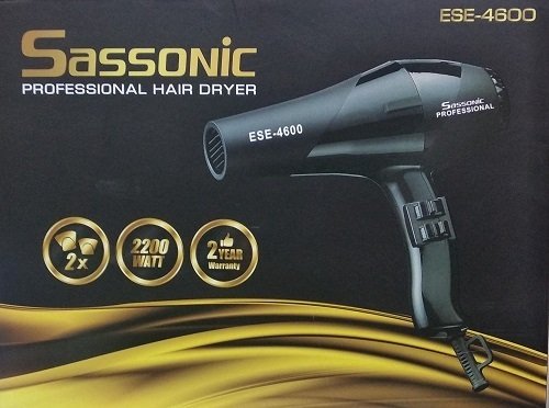 ����� ���� Sassonic ESE4600 SASSONIC ������