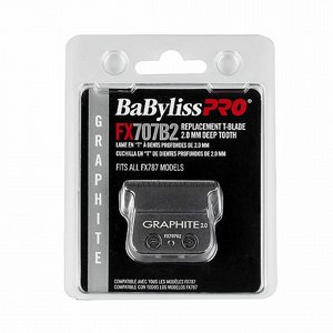 ���� �������� ��� ����� Babyliss Pro Blade FX707B2 GRAPHITE 2.0