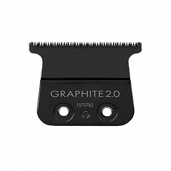 ���� �������� ��� ����� Babyliss Pro Blade FX707B2 GRAPHITE 2.0