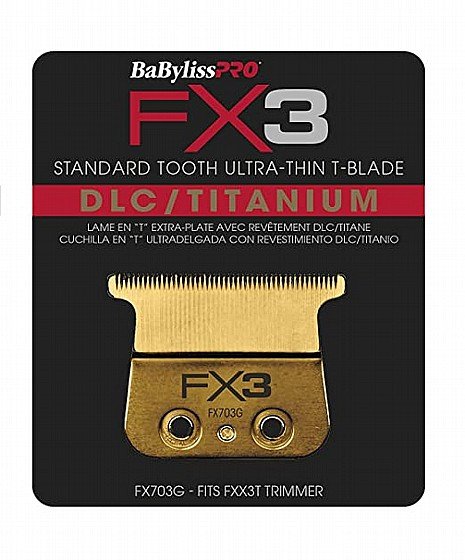 ���� ��������� ��� FX3 ����� BabylissPro FX703G