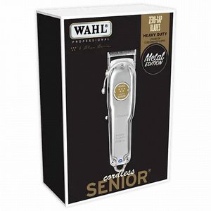����� ������ ���� ����� ���� Wahl Senior Metal 3000