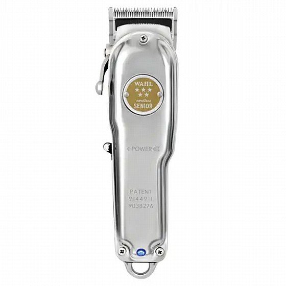 ����� ������ ���� ����� ���� Wahl Senior Metal 3000