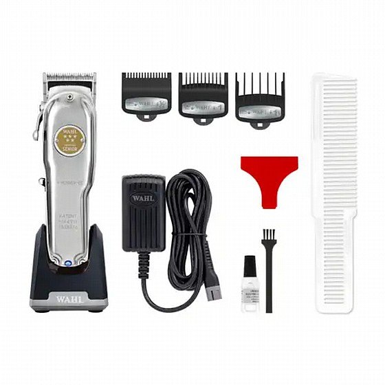 ����� ������ ���� ����� ���� Wahl Senior Metal 3000