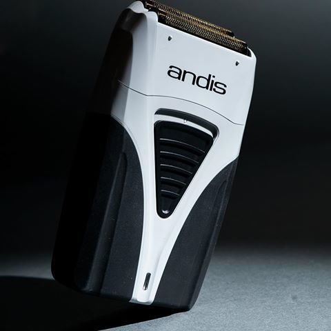 ����� ����� Andis TS-2
