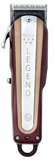 ����� ������ Wahl Legend Cordless 8594-016 ���� 