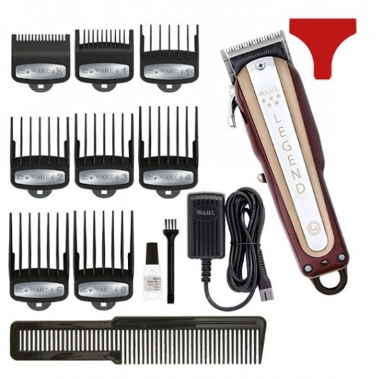 ����� ������ Wahl Legend Cordless 8594-016 ���� 