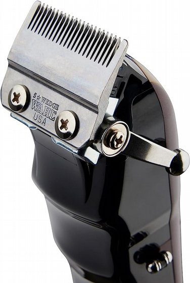 ����� ������ Wahl Legend Cordless 8594-016 ���� 