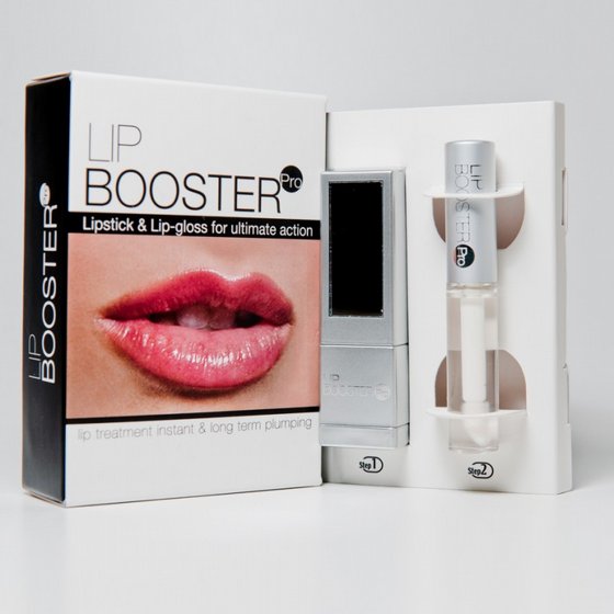Lip Booster Pro- ���� ����� ������ ����� ���