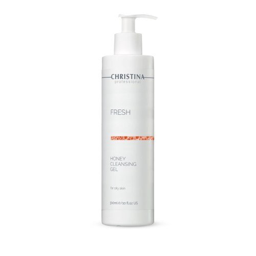 FRESH Honey Cleansing Gel 300 ml � Christina ���� ����