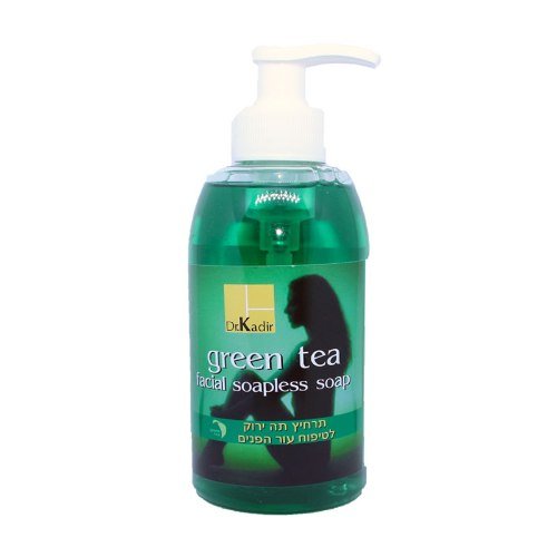 ������ ���� �� 330 �� Dr. Kadir Green Tea Facial Soapless Soap
