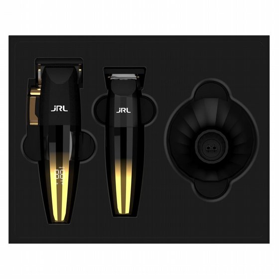 �� ������ JRL USA FF2020 Gold Collection