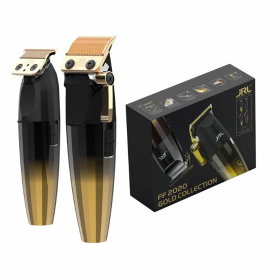 �� ������ JRL USA FF2020 Gold Collection