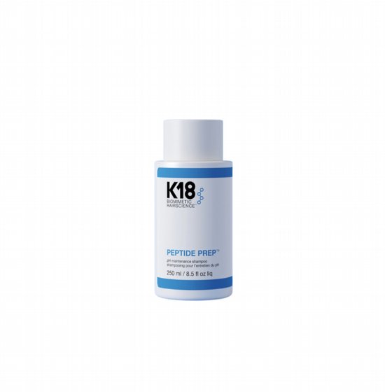 K18 ���� ������� ������ ������ PH ����� 250 ��