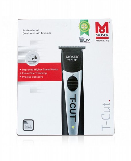 ����� ������ ���� Moser T-CUT 1591-0070