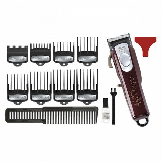 ����� ������ 8591 WAHL Magic Clip Cordless
