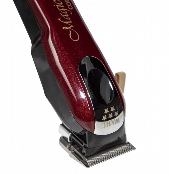 ����� ������ 8591 WAHL Magic Clip Cordless
