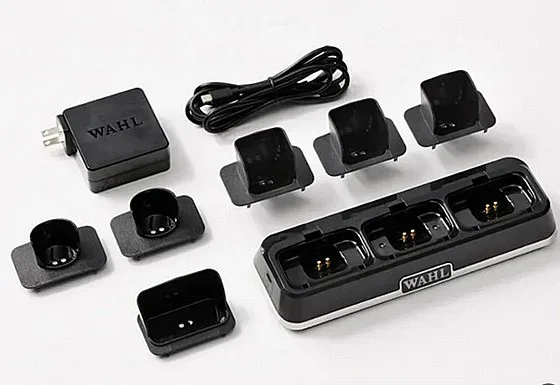 ���� ����� ������� ���� WAHL POWER STATION