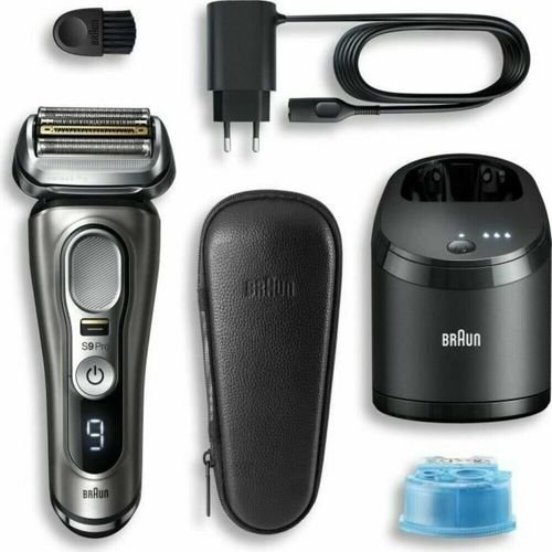 ����� ����� Braun 9465cc �����