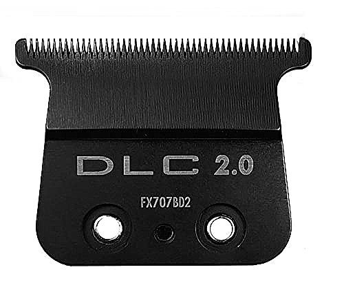 ���� �������� ��� ����� Babyliss Pro Blade FX707BD2 DLC 2.0