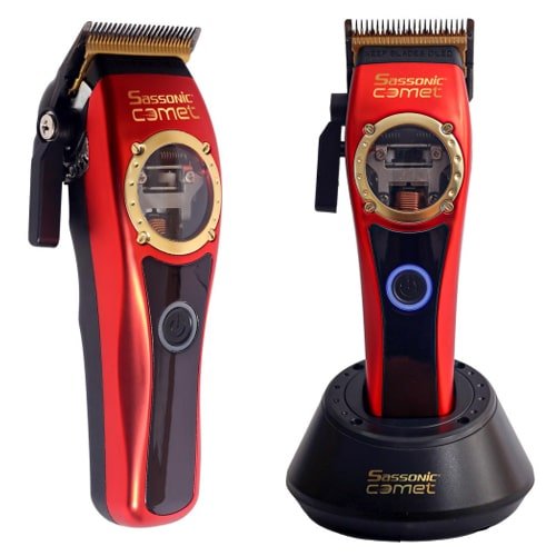 ����� ������ ����� -SSASONIC COMET ESE-9900 Sassonic
