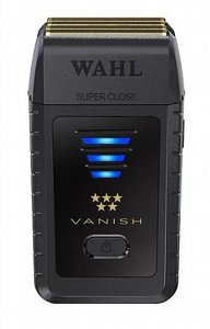מכונת גילוח Wahl Vanish Shaver 08173-716 וואל מכונת גילוח Wahl Vanish Shaver 08173-716 וואל