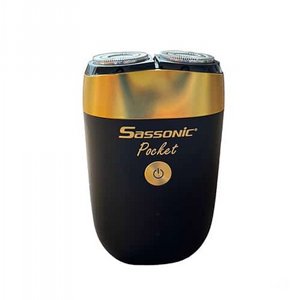 מכונת גילוח ESE-400 SASSONIC מכונת גילוח ESE-400 SASSONIC