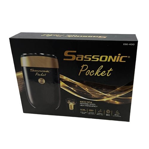����� ����� ESE-400 SASSONIC