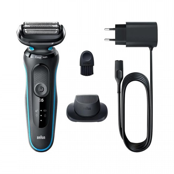 ����� ����� ����� ���� 5 ��� Braun 50-M1200s