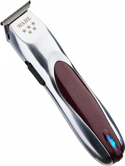 ������ ����� � WAHL A�LIGN 8172