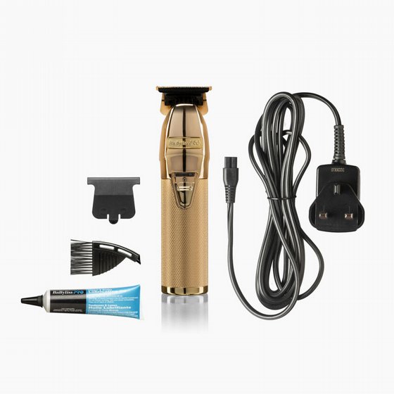 ����� ������ �������� ��� BaByliss PRO FX787GDB