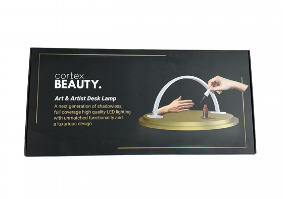  ����� ��� - Moon LED Light cortex