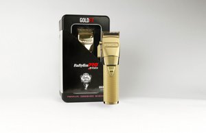 ����� ������ ������� Babyliss PRO GoldFX FX8700GE �������� ���