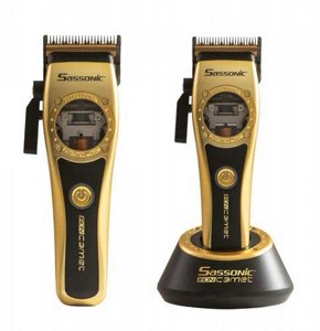 ����� ������ Sassonic ESE9990 IRON Comet ������