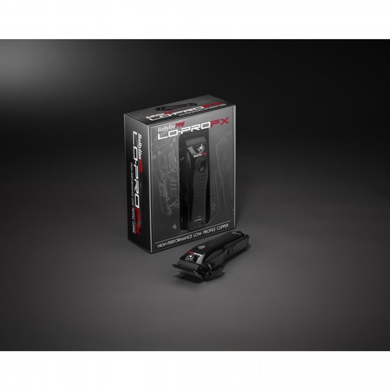 ����� ������ BaBylisspro LO-PROFX FX825 �������� ���