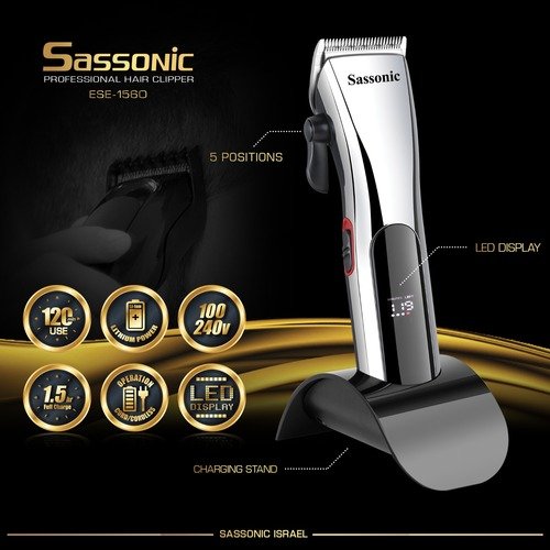 ����� ������ Sassonic ESE1560