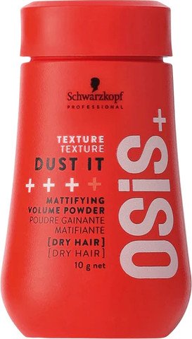 ���� ��� Osis Dust It
