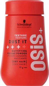 ���� ��� Osis Dust It