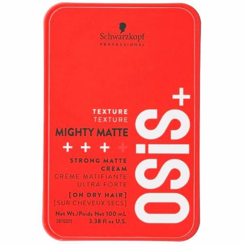 ����� ����� �� ��������� Osis Mighty matte