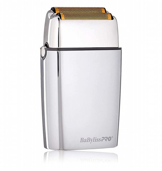 ����� ����� �������� BaByliss Pro foil FXFS2