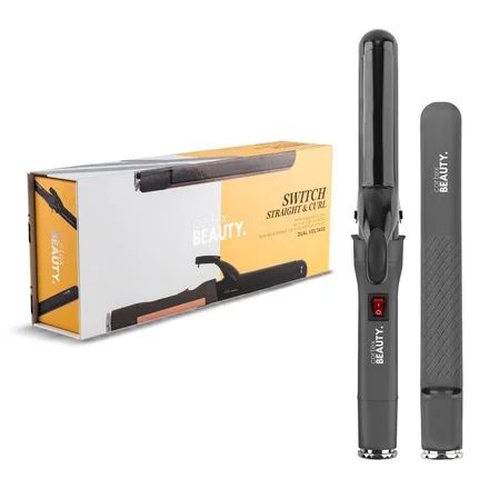 SWITCH STRAIGHT&CURL-���� ����� ������