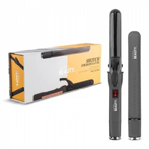 SWITCH STRAIGHT&CURL-���� ����� ������