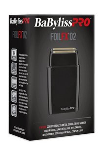 ����� ����� ����� �������� BaByliss Pro FXFS2B