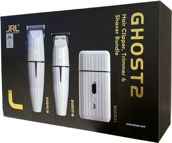 �� ������ ������ � JRL GHOST2
