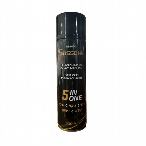 ���� ������� 99% ������ 500 �"� � Sassonic ESE-105