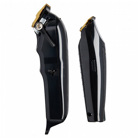 �� ��� ������ ������ WAHL ��� 3025726 BARBR COMBO | MAGIC CLIP+DETAILER BLACK LIMITED EDITION
